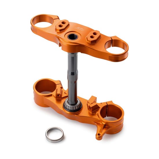 Imagen de Pletinas de dirección Factory