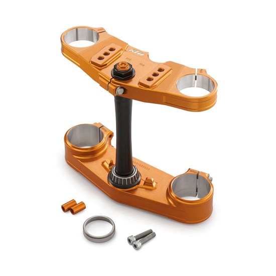 Imagen de Pletinas de dirección Factory