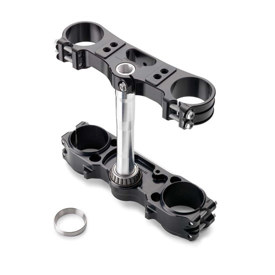 Imagen de Pletinas de dirección Factory