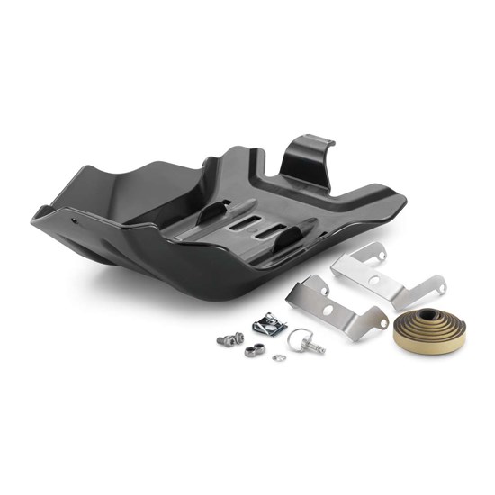 Imagen de Protección de motor