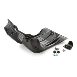 Protección de motor