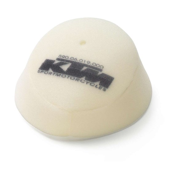 Imagen de Protección de polvo para filtro de aire