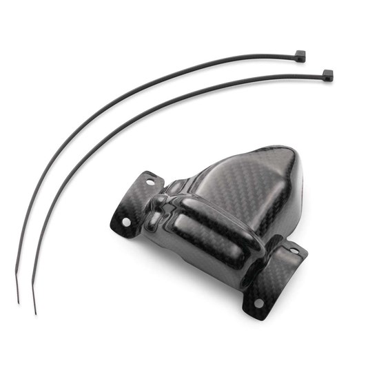 Imagen de Protector TPS de carbono