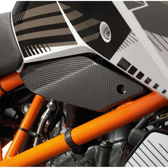 Imagen de Protector de chasis