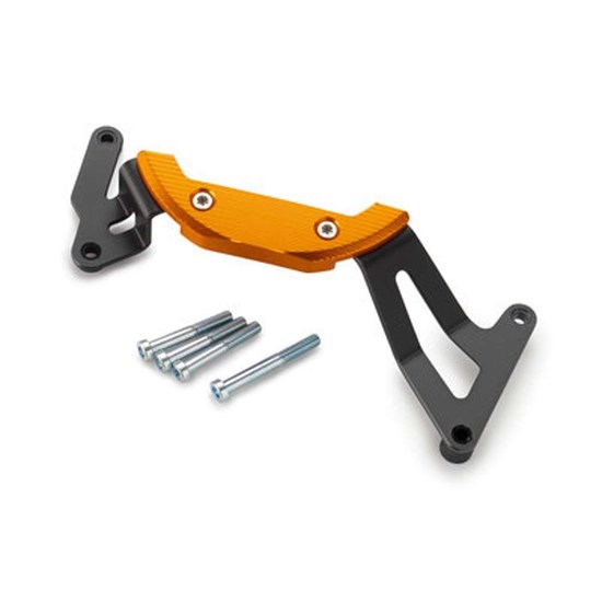 Imagen de Protector de tapa de embrague