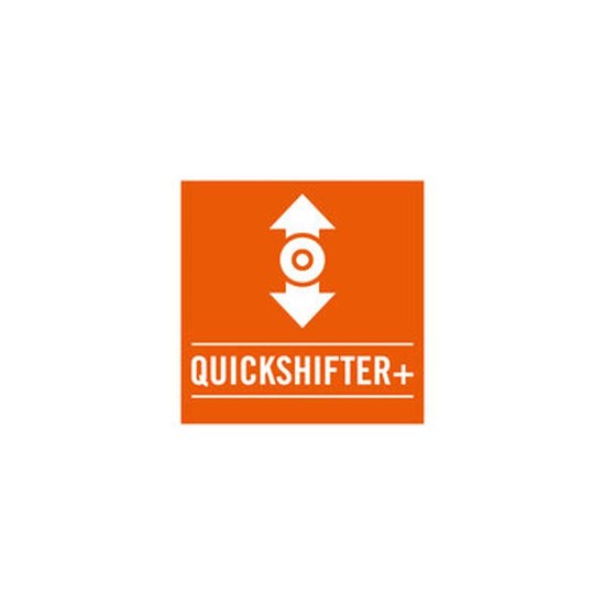 Imagen de Quickshifter+