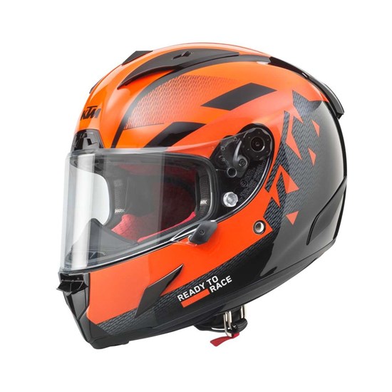 Imagen de RACE-R PRO HELMET