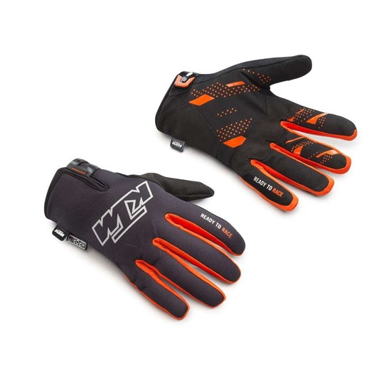 Imagen de RACETECH WP GLOVES