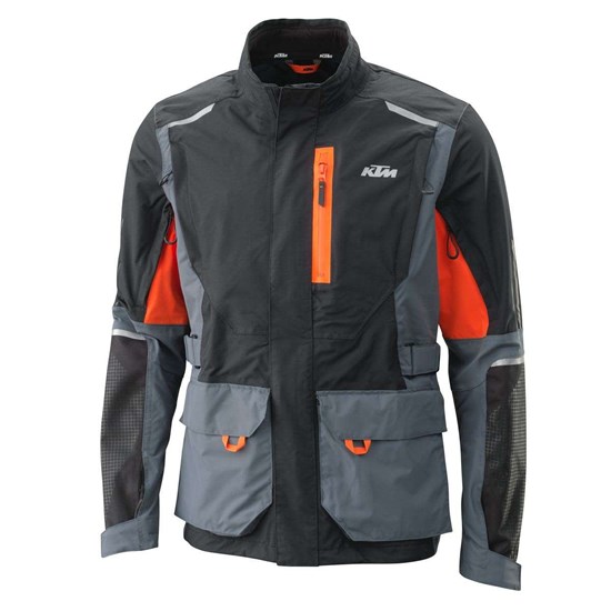 Imagen de RACETECH WP JACKET