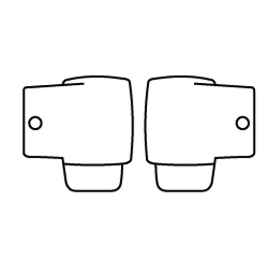 Imagen de RACING GOGGLES ROLL-OFF REPLACEMENT CANISTERS 50mm (Set)