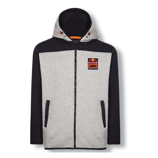 Imagen de RACING TEAM ZIP HOODIE