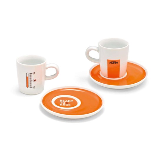 Imagen de RADICAL ESPRESSO CUP SET