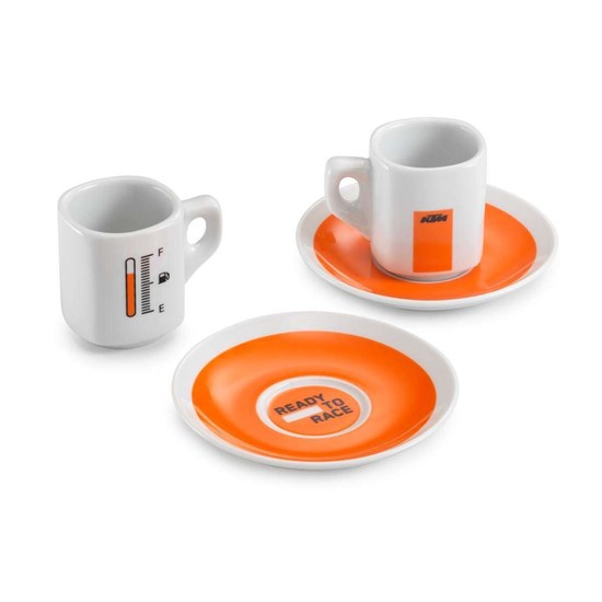 Imagen de RADICAL ESPRESSO CUP SET