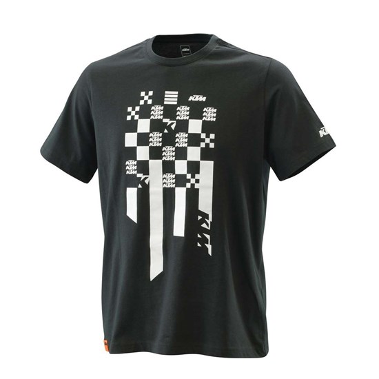 Imagen de RADICAL SQUARE TEE
