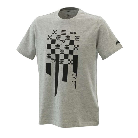 Imagen de RADICAL SQUARE TEE