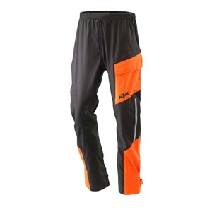 Pantalones impermeable