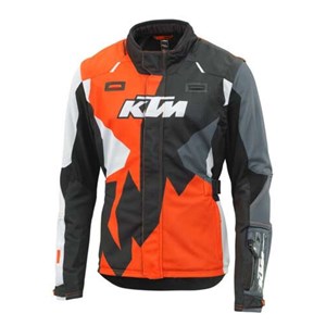 Chaqueta Rally Pro