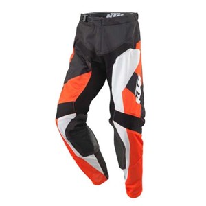 Pantalones Rally Pro