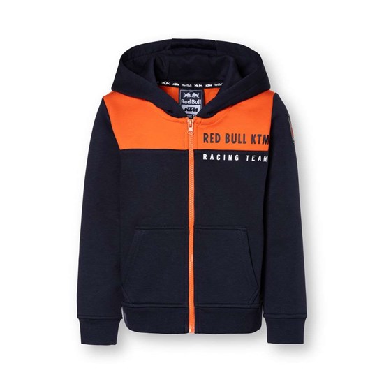 Imagen de RB KIDS ZONE ZIP HOODIE