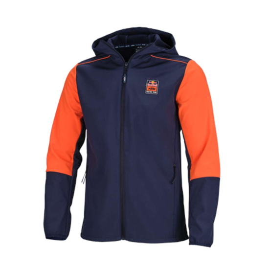 Imagen de RB KTM APEX SOFTSHELL JACKET