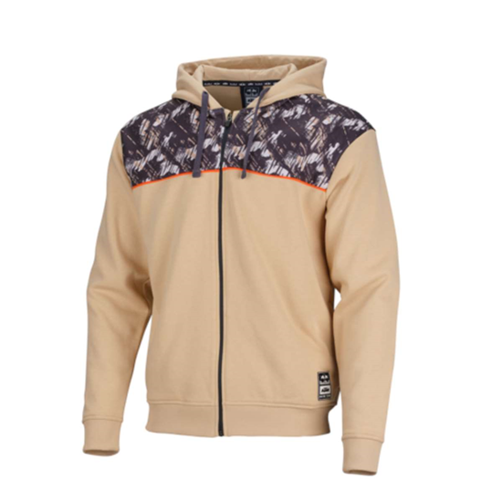 Imagen de RB KTM DRIFT ZIP HOODIE