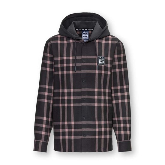 Imagen de RB SHRED FLANNEL SHIRT