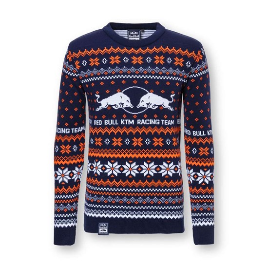 Imagen de RB WINTER SWEATER