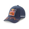 Imagen de REPLICA TEAM CURVED CAP