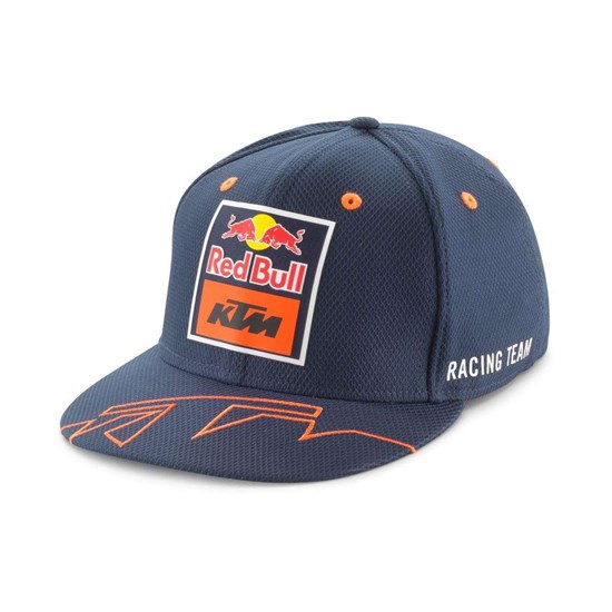 Imagen de REPLICA TEAM FLAT CAP