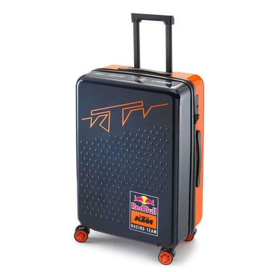 Imagen de REPLICA TEAM HARDCASE SUITCASE