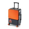 Imagen de REPLICA TEAM HARDCASE TROLLEY