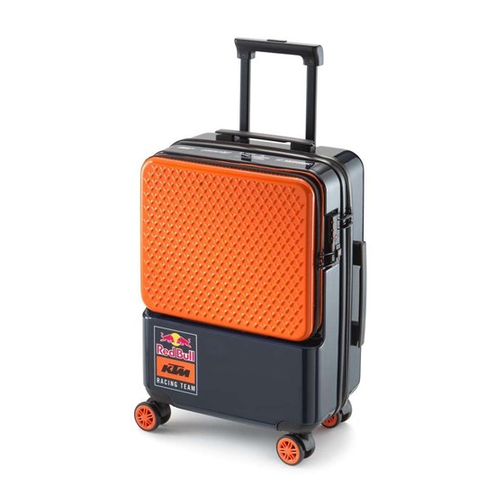 Imagen de REPLICA TEAM HARDCASE TROLLEY