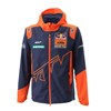 Imagen de REPLICA TEAM HARDSHELL JACKET