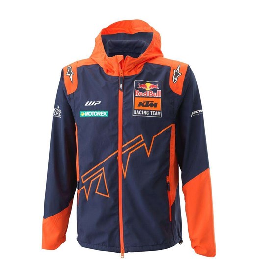Imagen de REPLICA TEAM HARDSHELL JACKET
