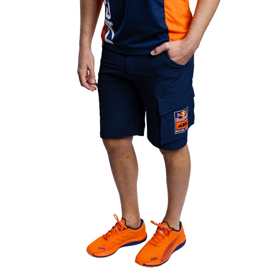 Imagen de REPLICA TEAM SHORTS