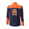 Imagen de REPLICA TEAM SOFTSHELL JACKET