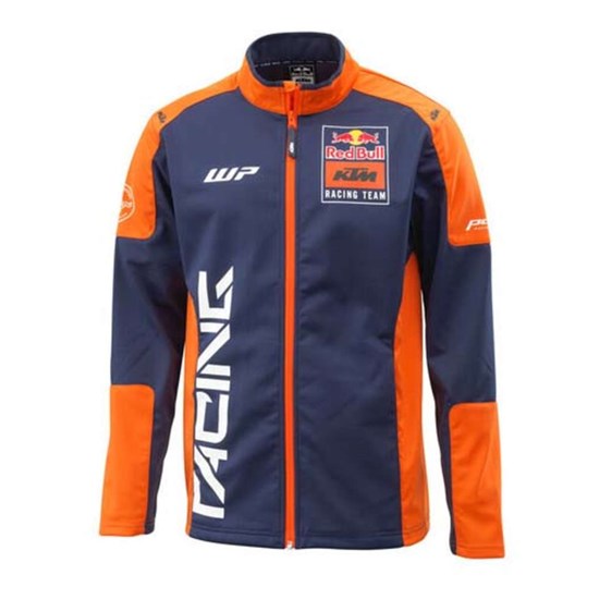 Imagen de REPLICA TEAM SOFTSHELL JACKET