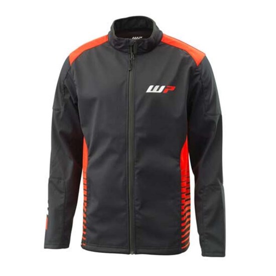 Imagen de REPLICA TEAM SOFTSHELL JACKET