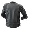 Imagen de RESONANCE LEATHER JACKET