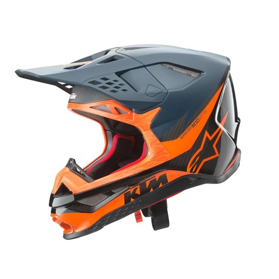 Imagen de S-M 10 FLASH HELMET