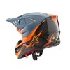 Imagen de S-M 10 FLASH HELMET