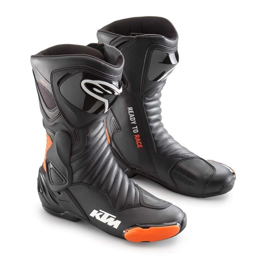 Imagen de S-MX6 V2 BOOTS