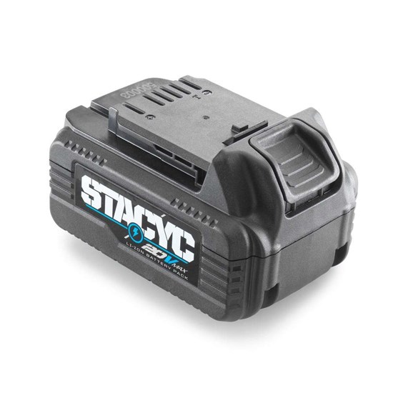 Imagen de STACYC 20VMAX 5AH BATTERY