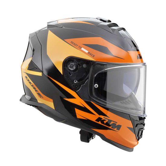 Imagen de STORM DUKE HELMET