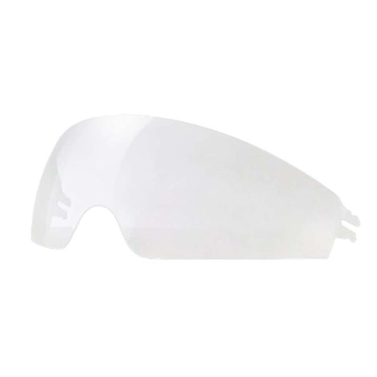 Imagen de STORM HELMET SUN VISOR CLEAR