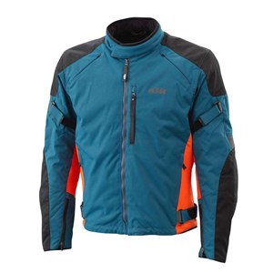 STREET EVO JACKET