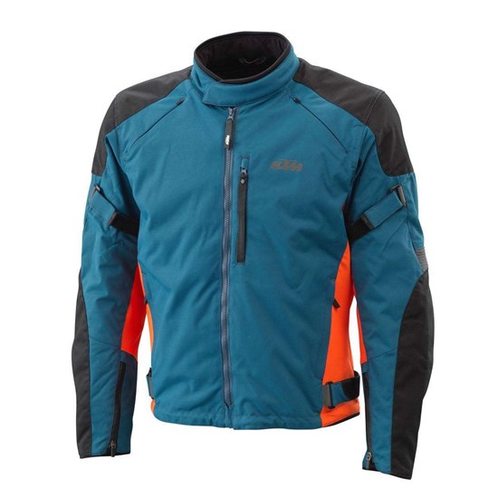 Imagen de STREET EVO JACKET