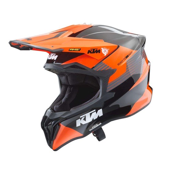 Imagen de STRYCKER HELMET