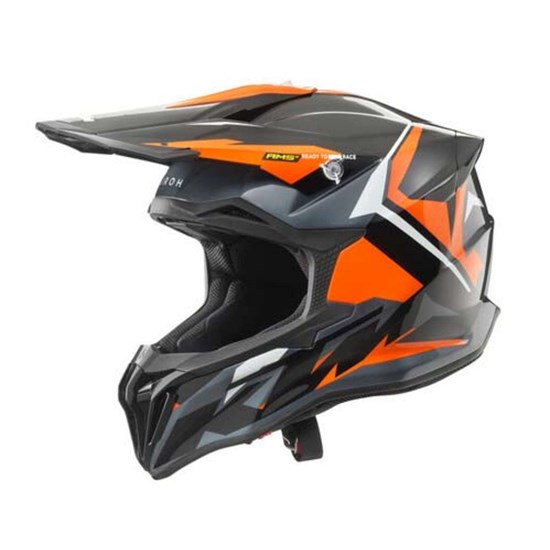 Imagen de STRYCKER HELMET