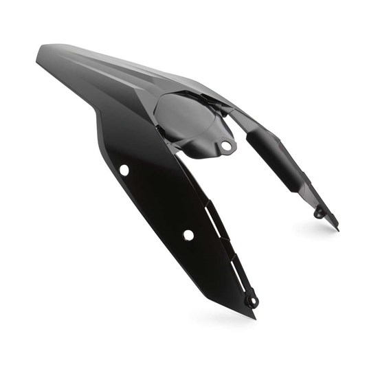 Imagen de Sección trasera